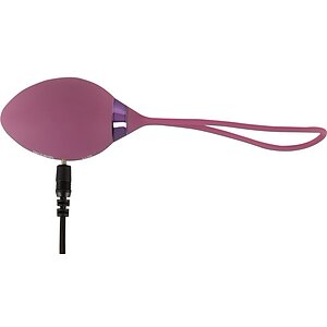 Beau Coeur ROVANA RC — 10 Funcții, 6 Intensități, Discret Thumb 6