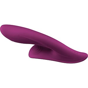 Athena Tapping — Vibe Mov, 2 Motoare, 10 Pulsații Thumb 1