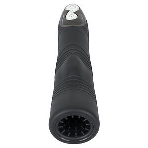 Dispozitiv Cu Vibrații Paso Negru Thumb 1