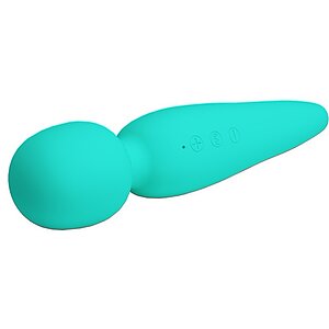 Pretty Love Meredith Ø5×21,5 cm – 7 Moduri, Reîncărcabil Thumb 6