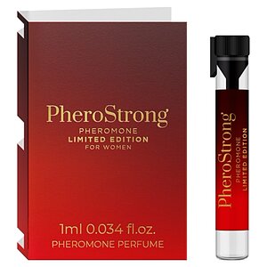 PheroStrong Pheromone Limited Edition for Women