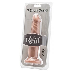 Dildo Toy Joy 18cm Thumb 1
