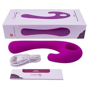 Vibrator Nomi Tang Infiniti 2 Mov Thumb 2