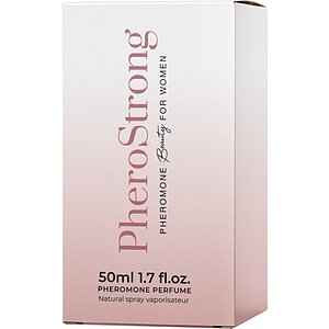 PheroStrong Pheromone Beauty for Women 50ml Thumb 2