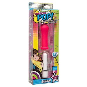 Vibrator American Pop! Boom! Roz Thumb 1