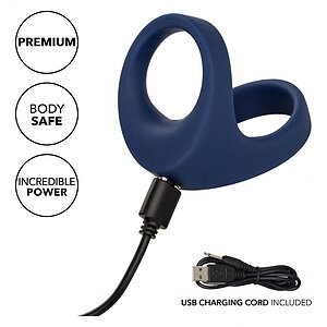 Viceroy Max Dual Ring Albastru Thumb 9