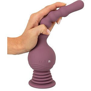 You2Toys Turbo Shaker – Vibrator Anal Reîncărcabil 3 Trepte Thumb 7