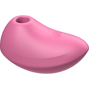 Xocoon Zen Air Stimulator Roz, 9 Moduri, Reîncărcabil Thumb 1