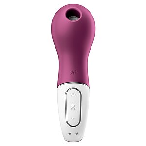 Vibrator Satisfyer Lucky Libra Mov Thumb 2
