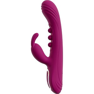 JAVIDA 2F – 3 Motoare, 2 Funcții, Reîncărcabil, Discret Mov Thumb 3