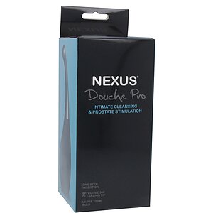 Irigator Anal Nexus Pro Thumb 1