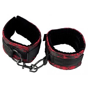 Cătușe Scandal Universal Negru