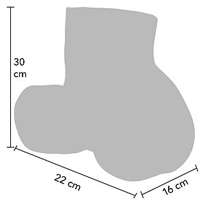 Hidden Desire Dispozitiv Intim 6 kg Thumb 6