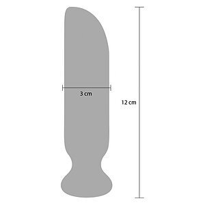 Plug Anal The Gracious Fuchsia Thumb 4