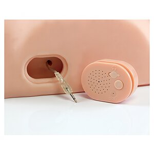 Pipedream Dirty Talk - Masturbator Realist Reîncărcabil Thumb 2