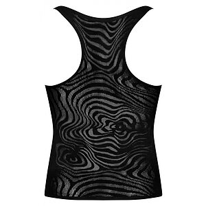 Top Bărbătesc Obsessive T103 Negru S-L Thumb 3