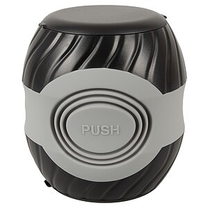 Donut Masturbator Negru Thumb 2