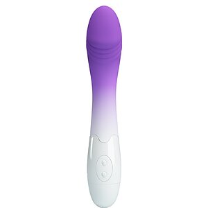 Pretty Love Debra — Vibrator curbat Pentru Punctul G, 30 Moduri Mov Thumb 1