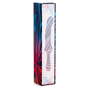 X Men Plug Anal Vibrant Black II 3 Moduri 10 Trepte Thumb 8