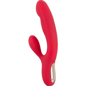 Sweet Smile Thumping Rabbit — 10+5 Moduri, Reîncărcabil Thumb 5