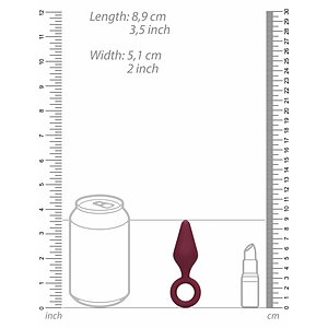 Explore Toy Kit for Her Roșu Thumb 5