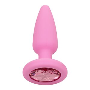 Kit Anal Plug Crystal Roz Thumb 6