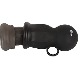 Rebel Shaker – Masturbator cu Scuturare 3 Trepte, USB Thumb 6