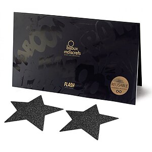 Bijuterii Pentru Sâni Flash Star