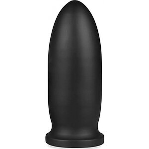 Lovetoy Anal Bomber 23 cm Extra Gros Negru