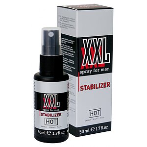 Spray Ejaculare Precoce Și Erecții Îndelungate XXL Hot