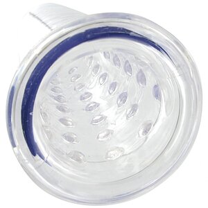 Pompă Penis XLsucker Transparent Thumb 6