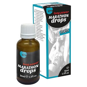 Picături Ero Marathon Men Drops