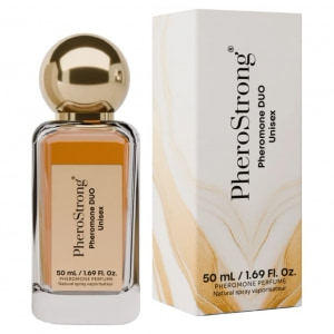 PheroStrong Pheromone DUO Unisex