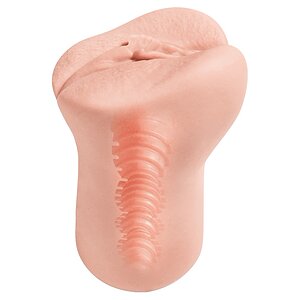 Alive Amelia Masturbator TPE Catifelat Thumb 4