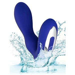 Eclipse Pleasure Probe Albastru Thumb 2