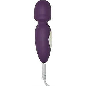 Vibrator Rimba Valencia Mini Wand Mov Thumb 1