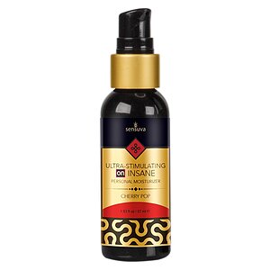 ON Ultra-Stimulating Insane Personal Moisturizer Cherry Pop