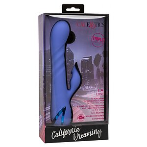 L.A Love Albastru Thumb 11