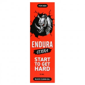Morningstar - Endura Cobra Oil - 15 ml Thumb 2