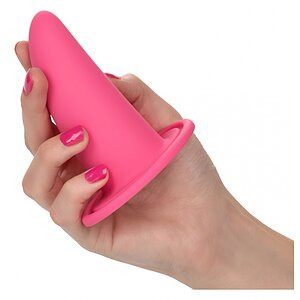 She-Ology Set Dilatatoare Purtabile — 3 Piese, silicon Multicolor Thumb 3