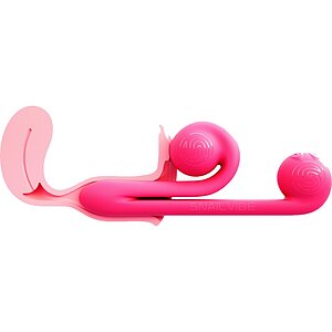 Vibrator Inovator Snail Vibe Roz Thumb 6