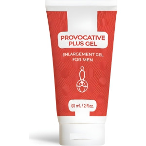 Provocative Plus Gel Pentru Mărirea Penisului