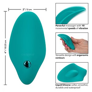 Vibrator Pixies Hummer Turcoaz Thumb 2