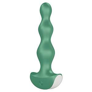 Anal Plug Satisfyer Lolli-Plug 2 Verde Thumb 1