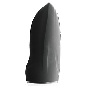 Bathmate Edge Pro, 7 Rotații și încălzire 42°C Negru Thumb 2