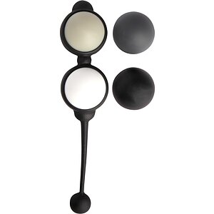 Set Bile Vaginale Beyond Gri Thumb 1