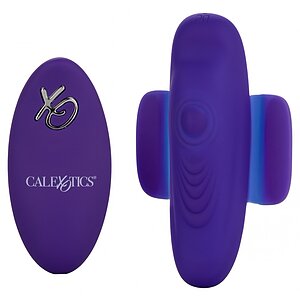 Stimulator Clitoris Lock-N-Play Panty Teaser Mov