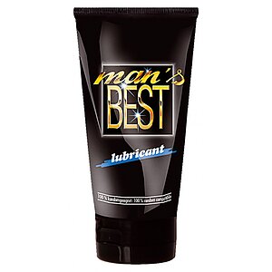 Lubrifiant Anal Mans Best