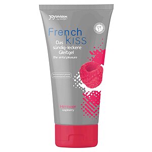 Lubrifiant Frenchkiss Aromă Raspberry