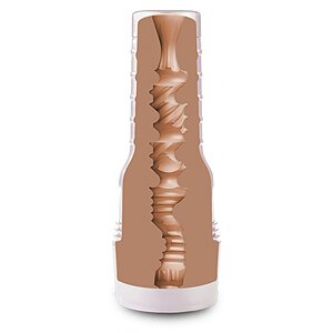 Fleshlight Ethereal Eliza Ibarra Manșon Texturat Thumb 12